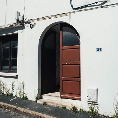 Apartment Little Oasis - Private Terrasse Near The Center And The Beach *