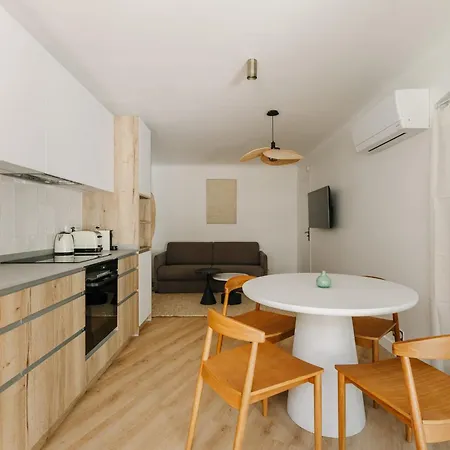 Little Oasis - Private Terrasse Near The Center And The Beach Biarritz