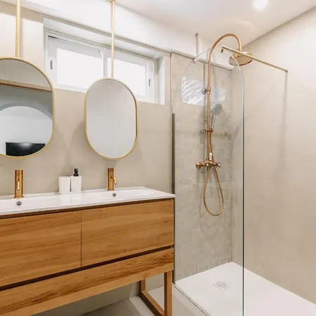 Appartamento Little Oasis - Private Terrasse Near The Center And The